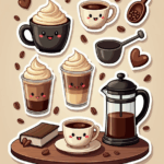 General Purpose Stickers -  Sheet v63